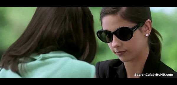  Selma Blair Sarah Michelle Gellar in Cruel Intentions 1999